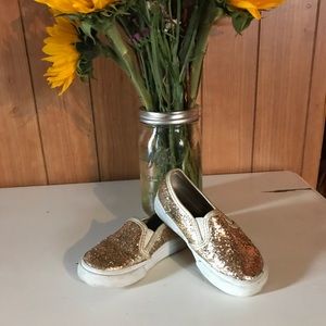 Sparkle Sneakers